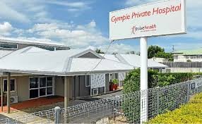 Photo of Gympie Private Hospital
